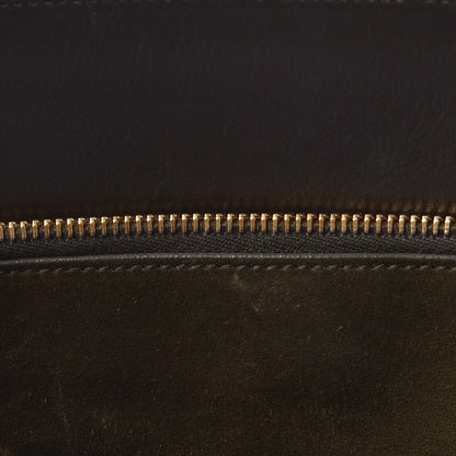 Saint Laurent Calfskin Large Sac De Jour Carryall Mousse 12 of 18