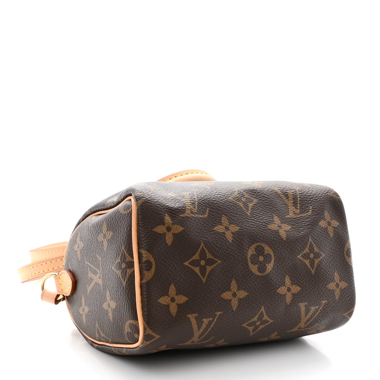 Monogram Nano Speedy