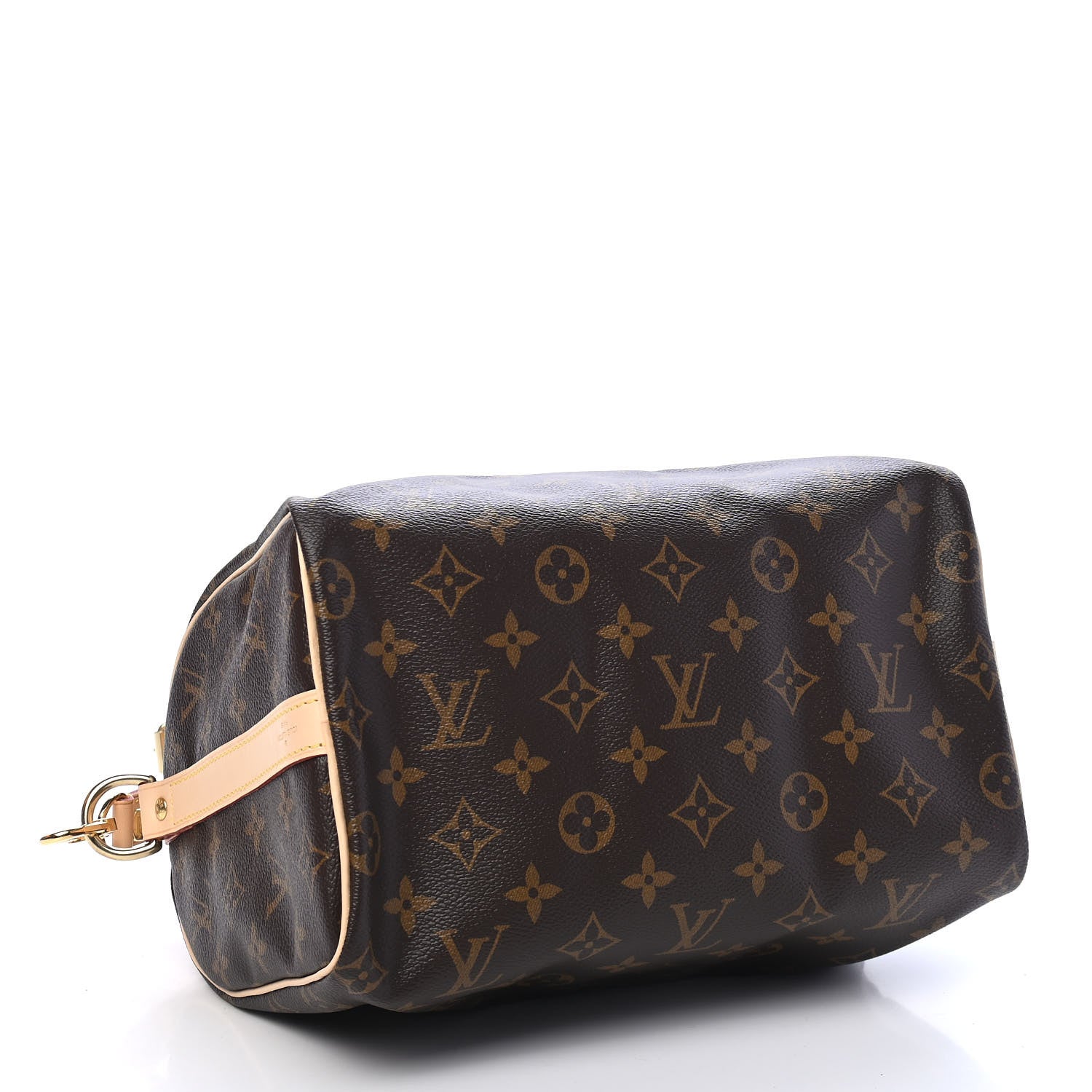Louis Vuitton Monogram Speedy Bandouliere 25 3 of 7