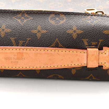 Louis Vuitton Monogram Pochette Metis 14 of 16