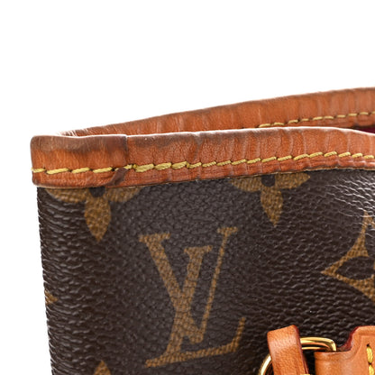 Louis Vuitton Monogram Neo Neverfull MM Fuchsia 11 of 11