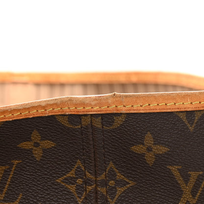 Louis Vuitton Monogram Neverfull GM 20 of 23