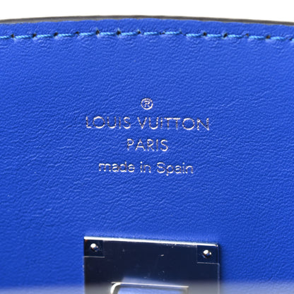 Louis Vuitton Veau Nuage Milla PM Safran 6 of 8