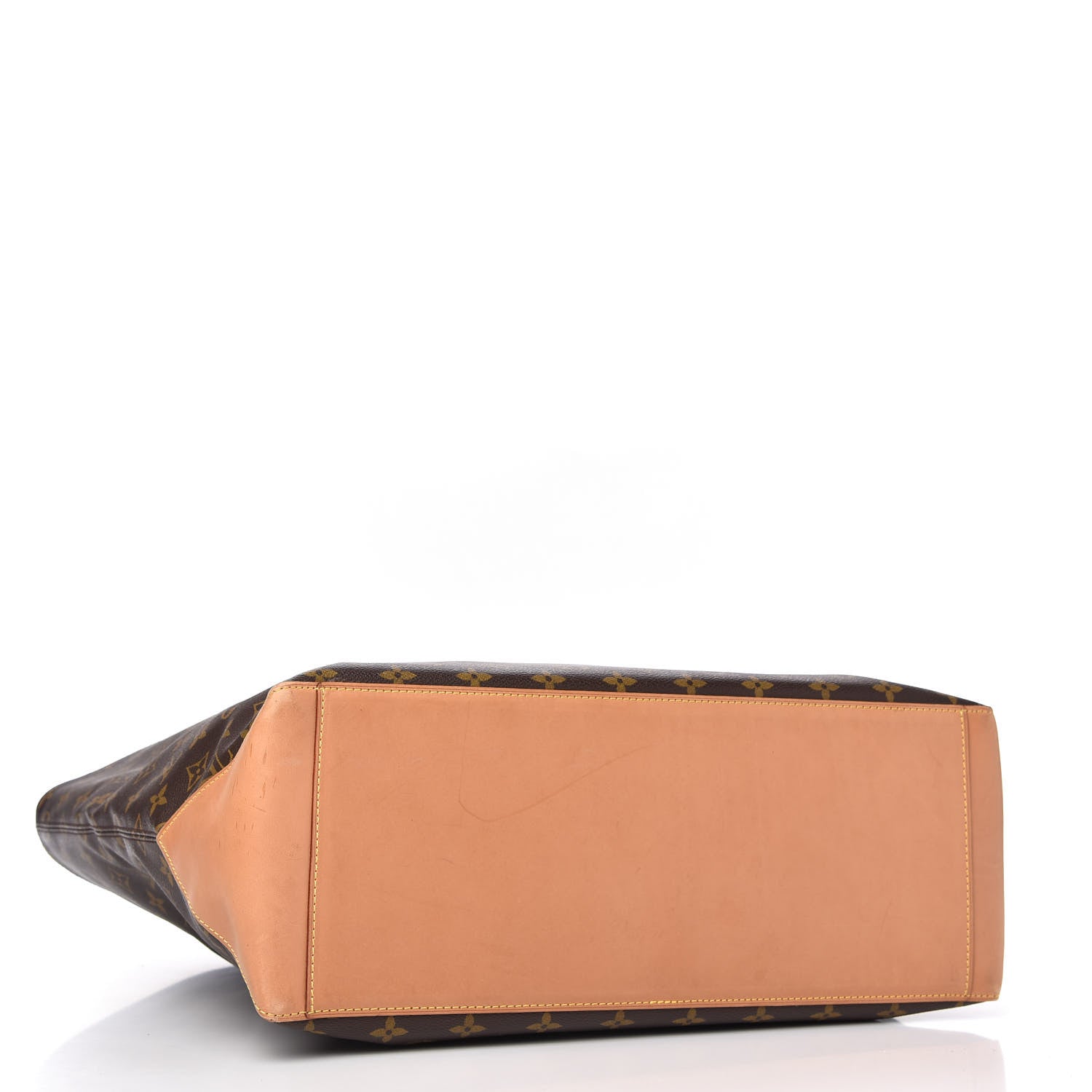 Louis Vuitton Monogram Cabas Alto 4 of 8