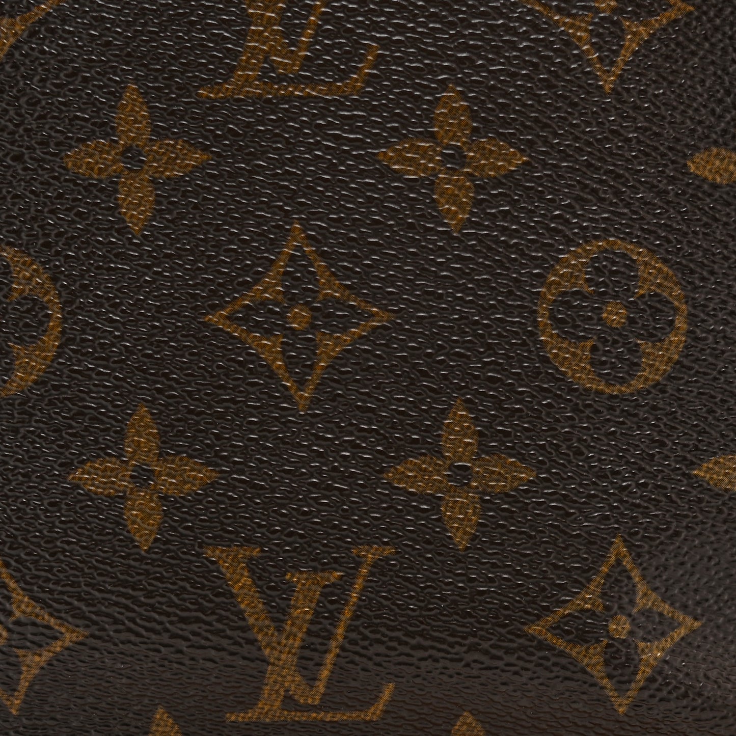 Monogram Petit Bucket 23
