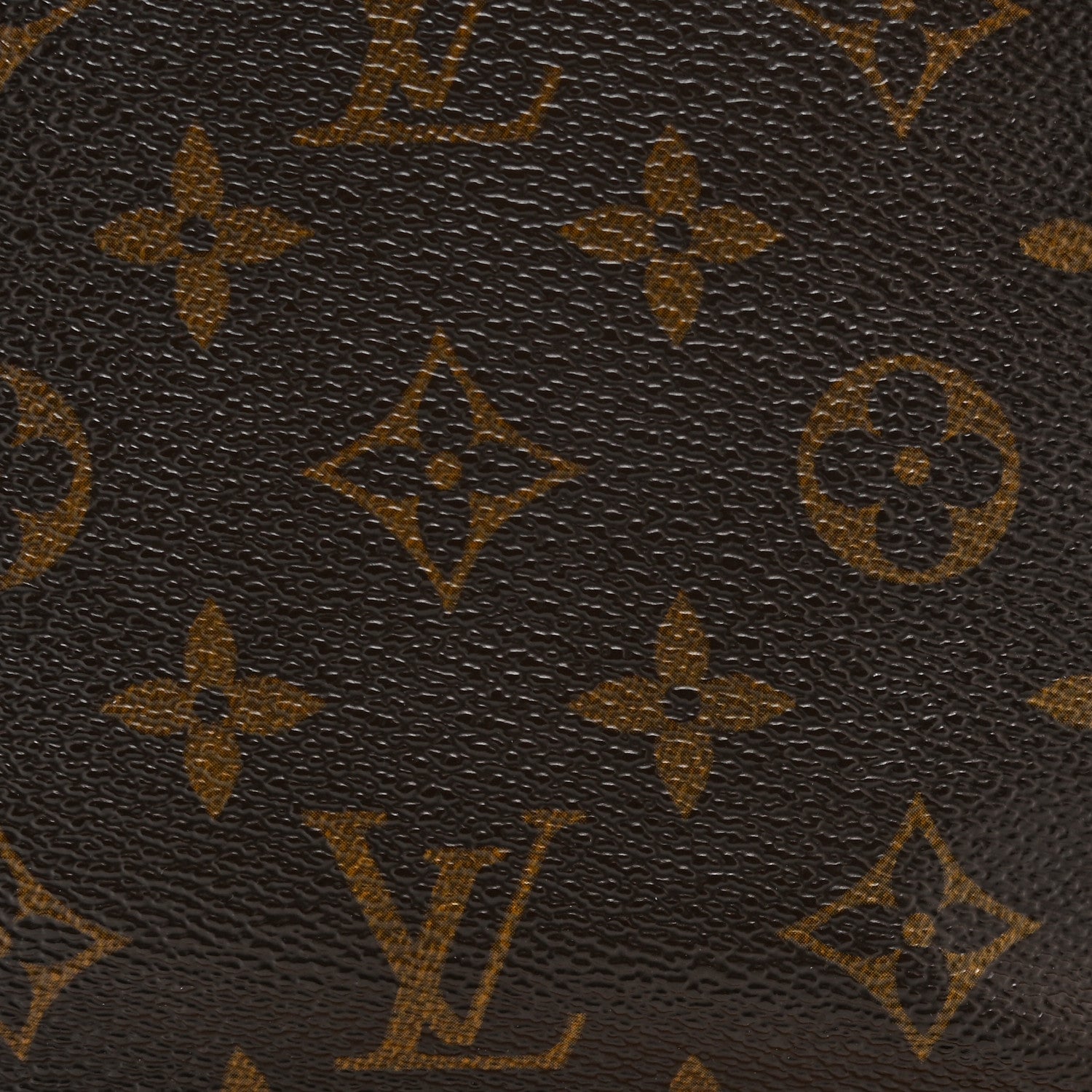 Louis Vuitton Monogram Petit Bucket 23 13 of 13