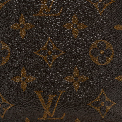 Louis Vuitton Monogram Petit Bucket 23 13 of 13