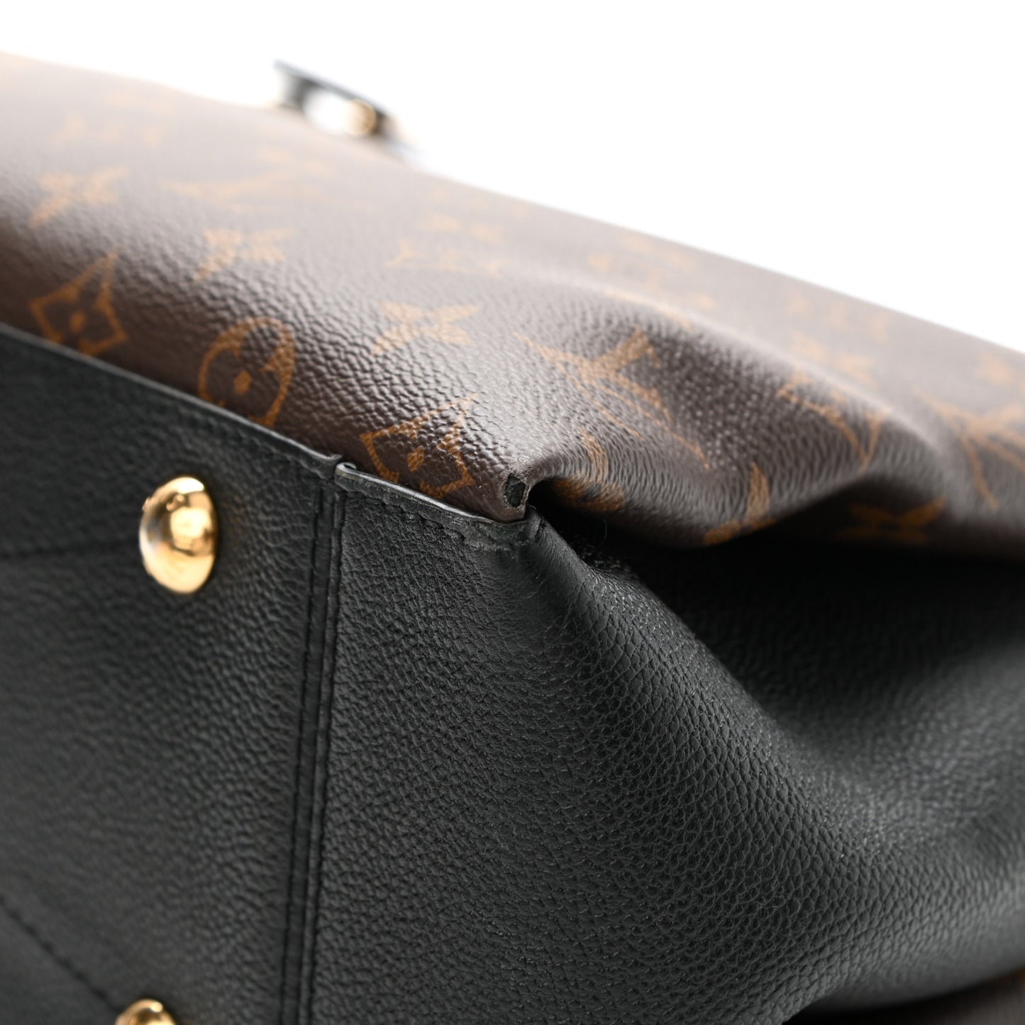 Monogram Surene MM Black