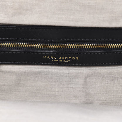 Marc Jacobs Calfskin Quilted Stam Black 7 of 11