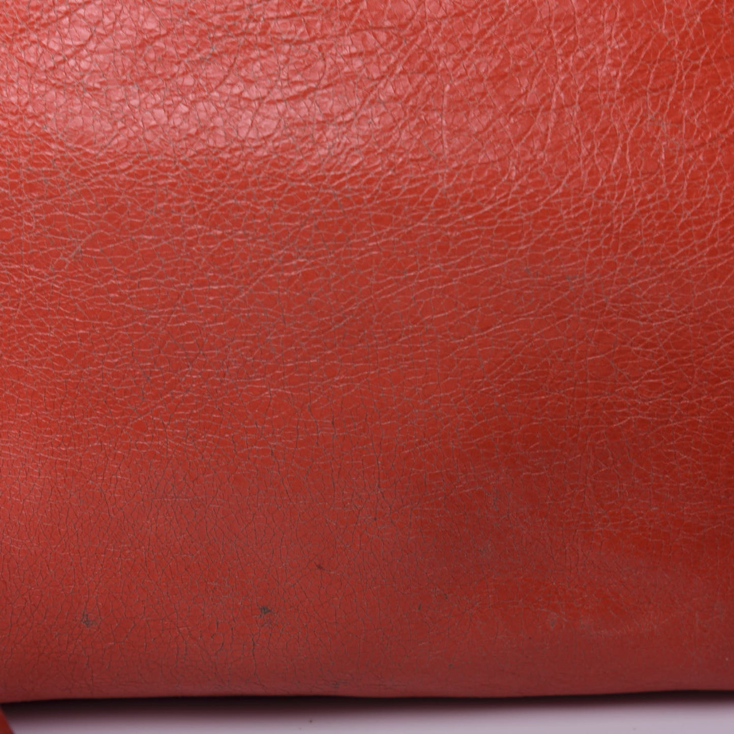 Agneau Classic Hardware Velo Rose Corail