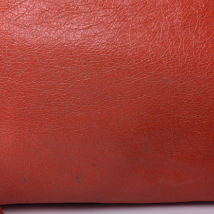 Balenciaga Agneau Classic Hardware Velo Rose Corail 12 of 15