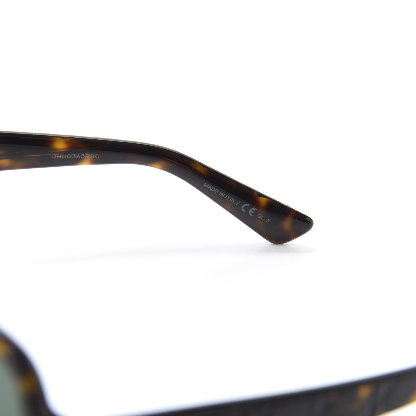 Lady Dior Studs 5F Sunglasses Tortoise