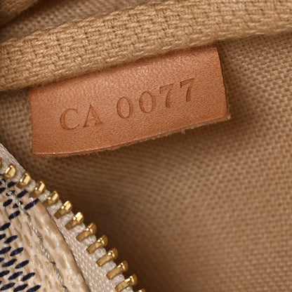 Louis Vuitton Damier Azur Pochette Accessories 8 of 11