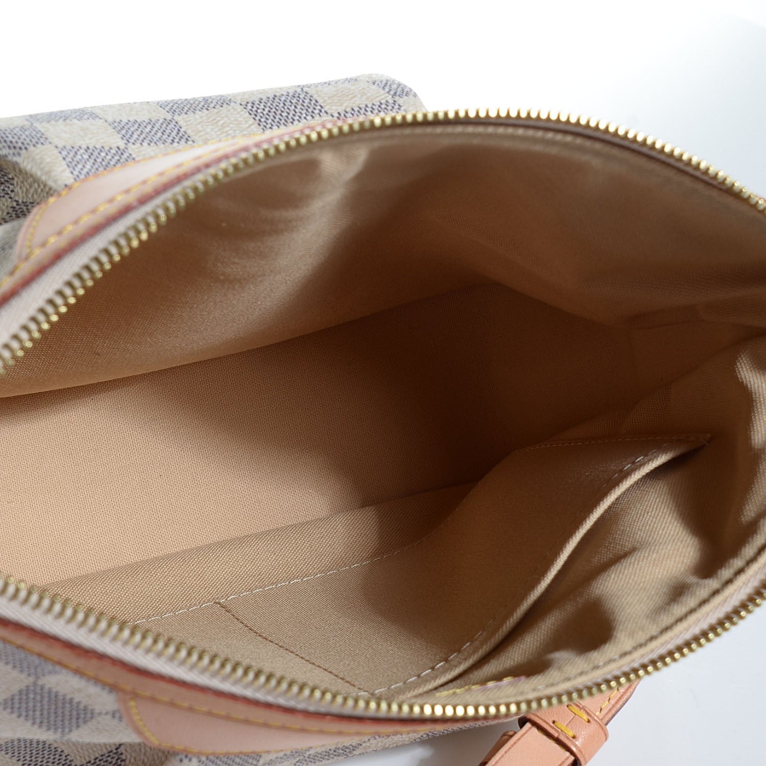 Louis Vuitton Damier Azur Siracusa PM 5 of 7