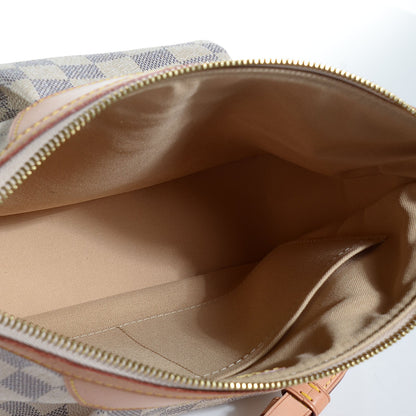 Louis Vuitton Damier Azur Siracusa PM 5 of 7