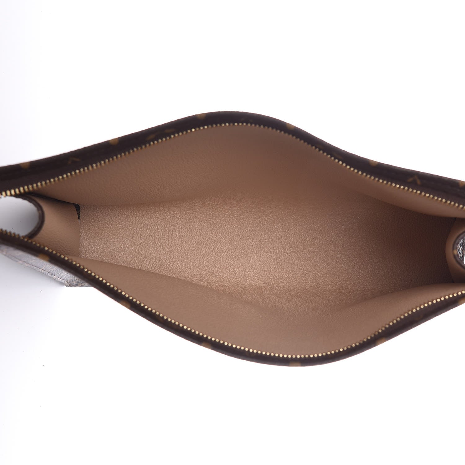 Louis Vuitton Monogram Toiletry Pouch 26 5 of 8