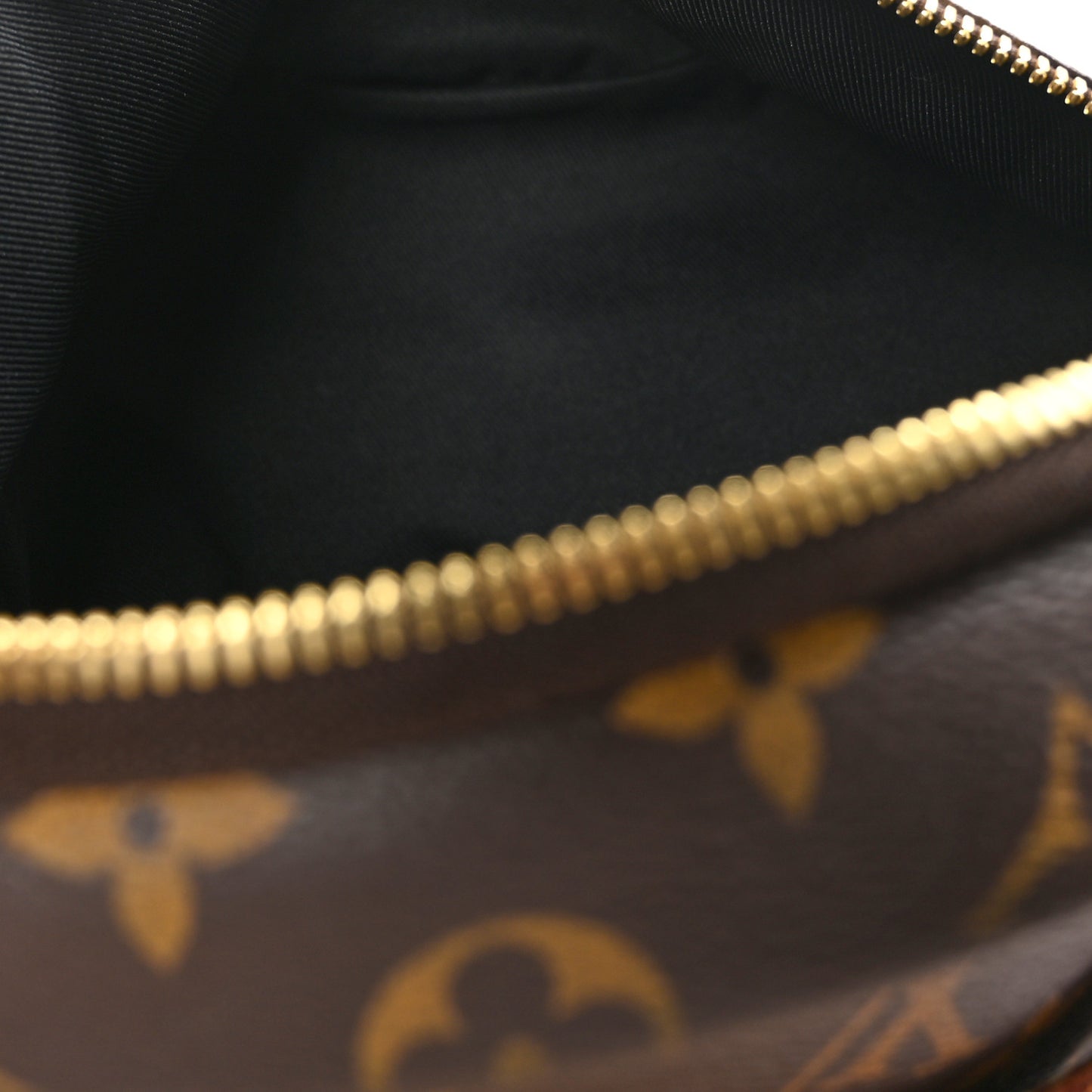 Monogram Bumbag