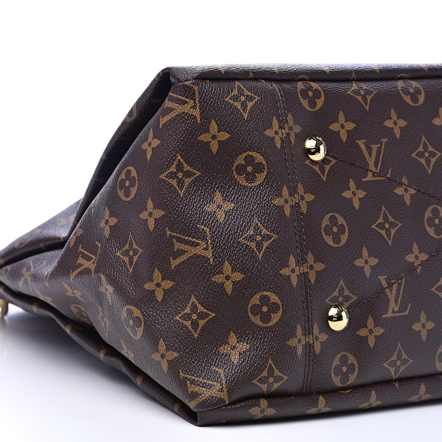 Louis Vuitton Monogram Artsy MM 8 of 11