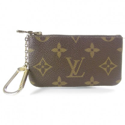 Louis Vuitton Monogram Key Pouch 1 of 7