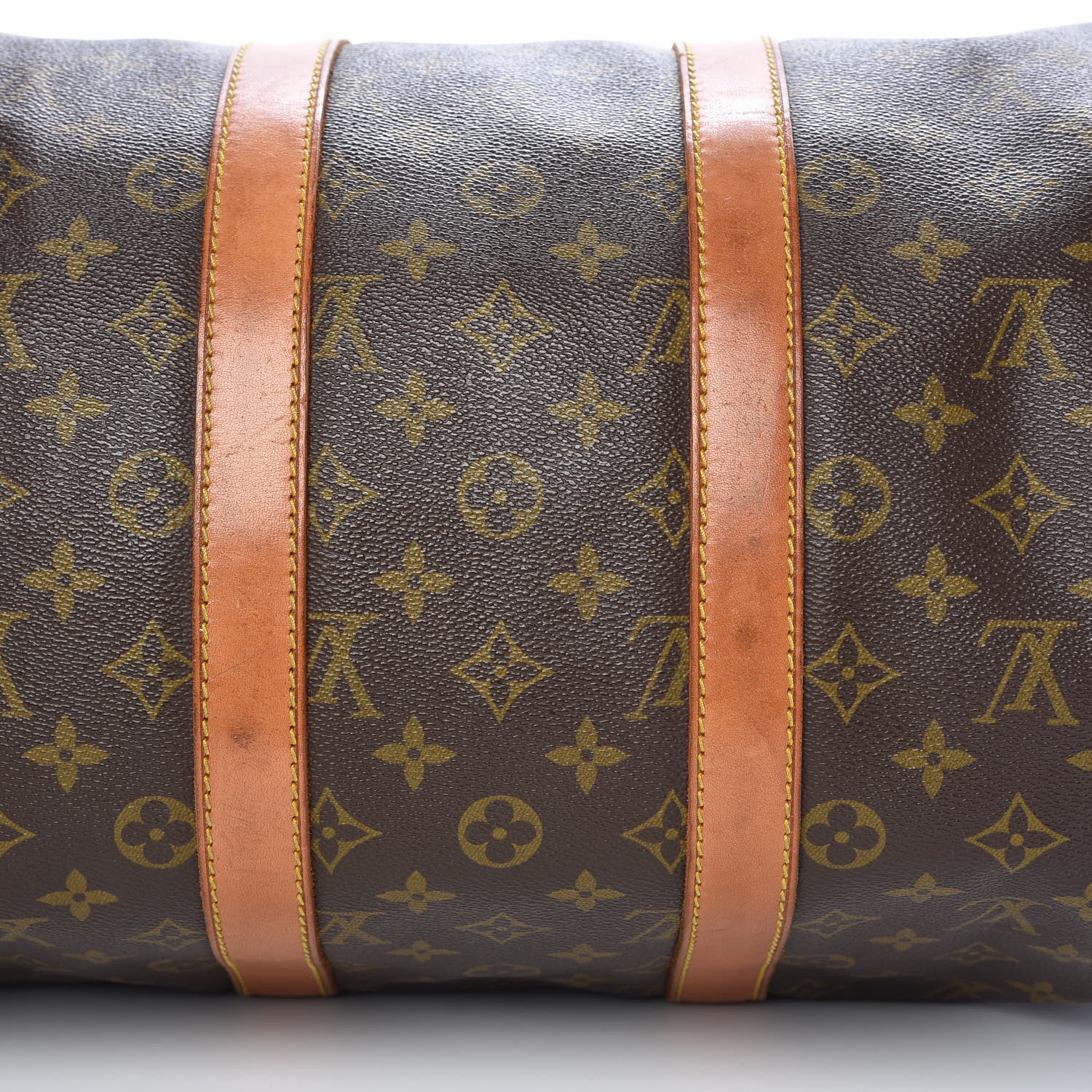 Louis Vuitton Monogram Keepall 45 19 of 20