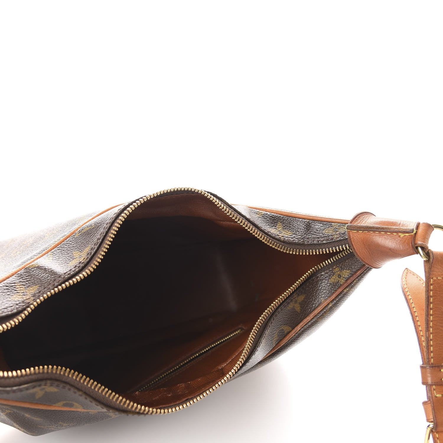 Louis Vuitton Monogram Boulogne 30 5 of 11
