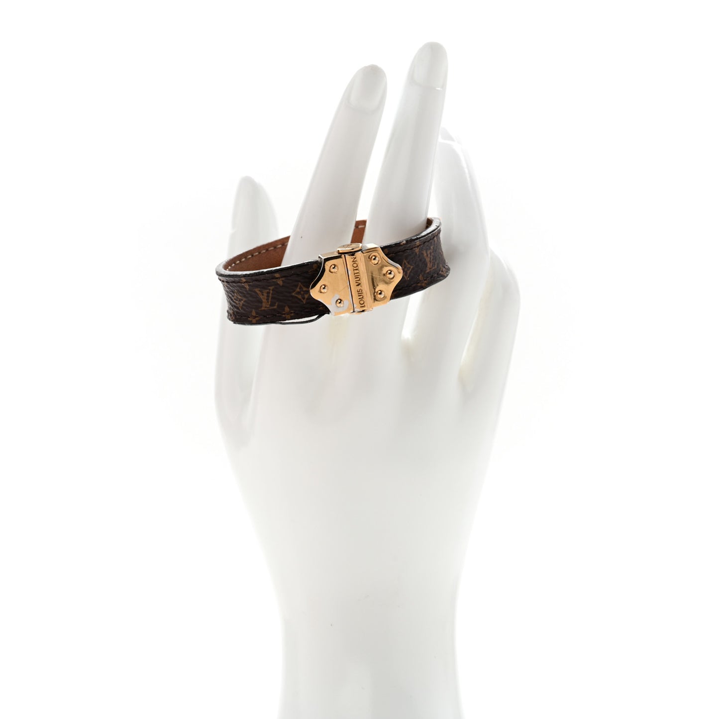 Monogram Nano Bracelet 17