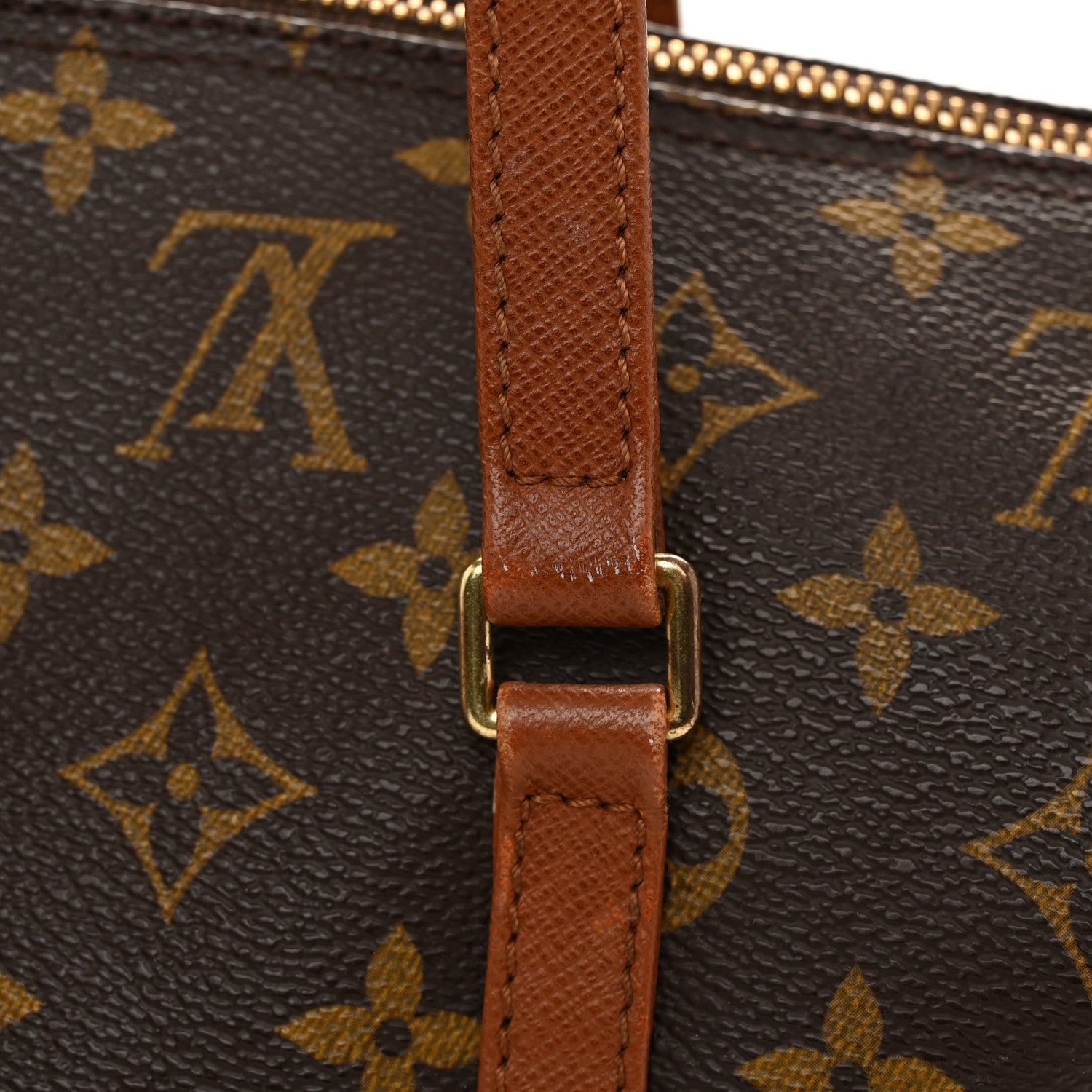 Louis Vuitton Monogram Papillon 30 11 of 11