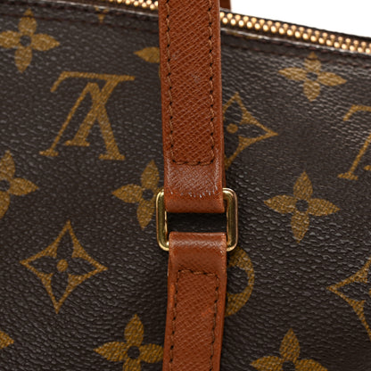 Louis Vuitton Monogram Papillon 30 11 of 11