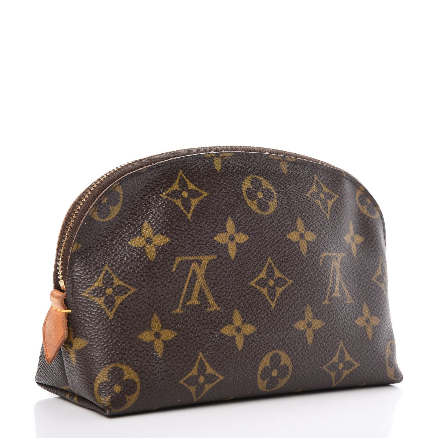 Monogram Cosmetic Pouch