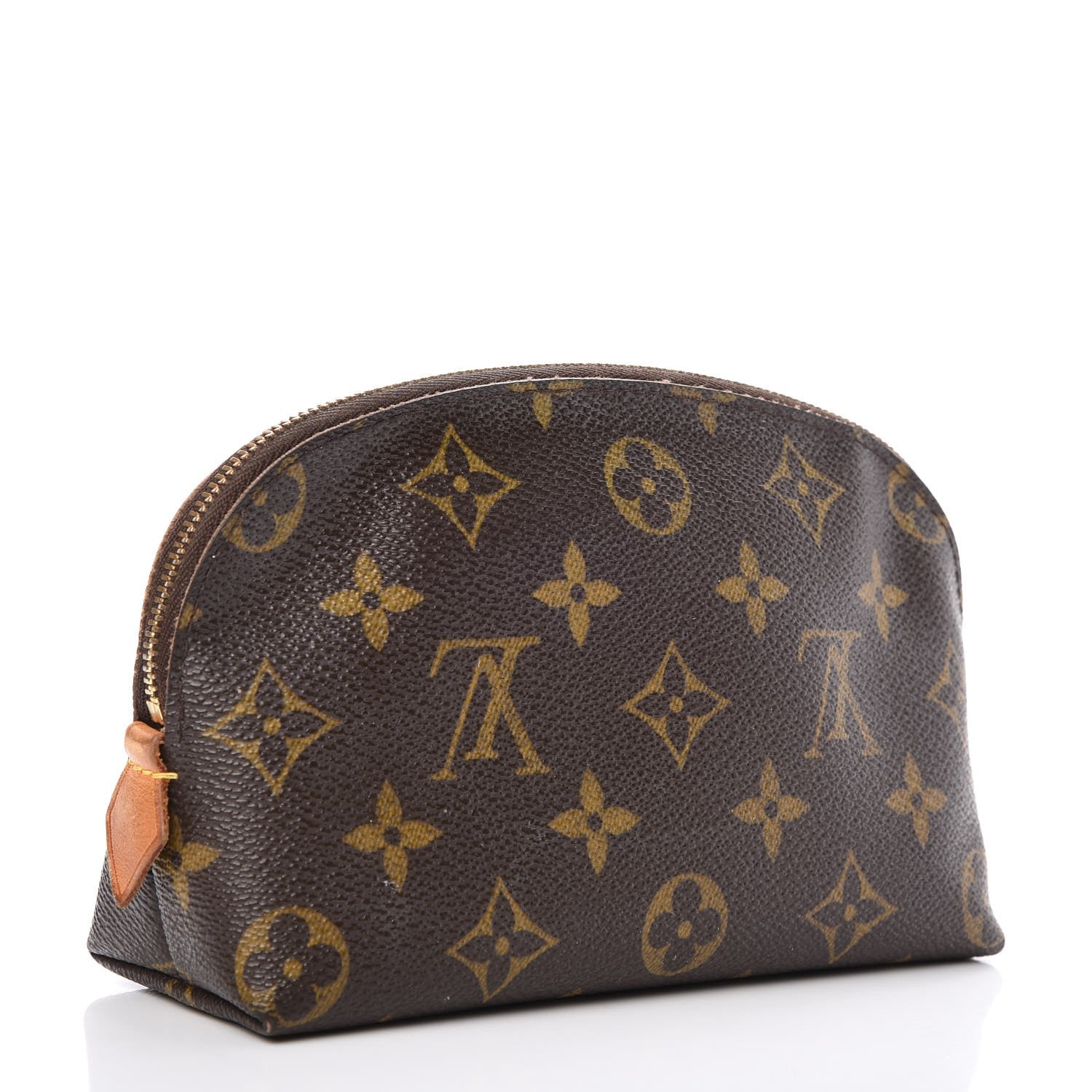 Louis Vuitton Monogram Cosmetic Pouch 3 of 12
