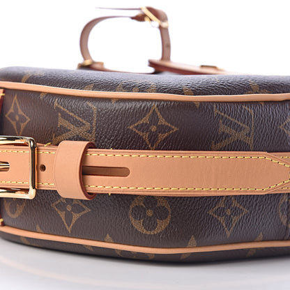 Louis Vuitton Monogram Boite Chapeau Souple 7 of 9
