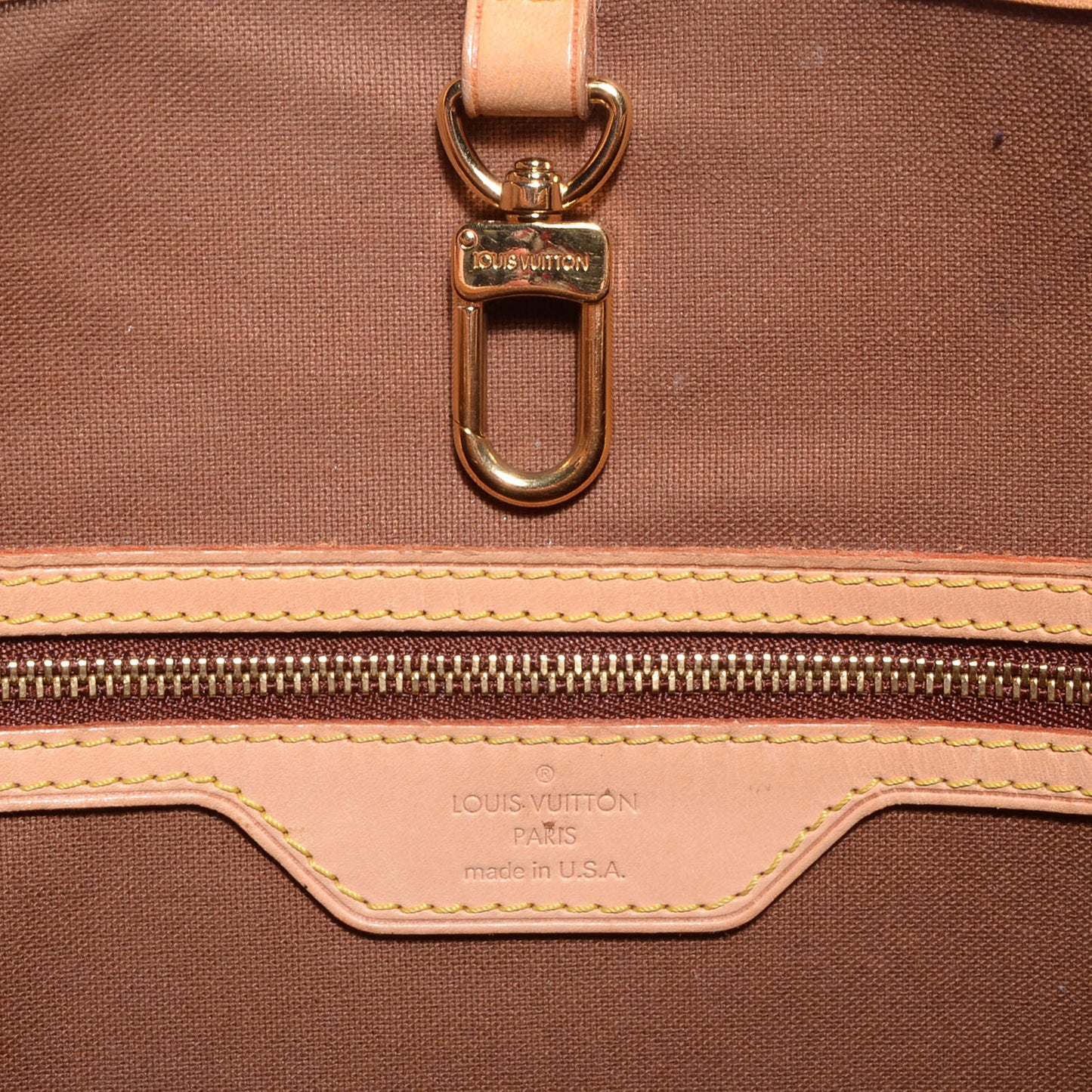 Monogram Batignolles Horizontal