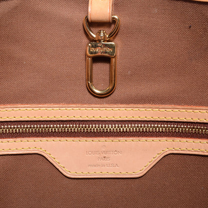 Louis Vuitton Monogram Batignolles Horizontal 6 of 7