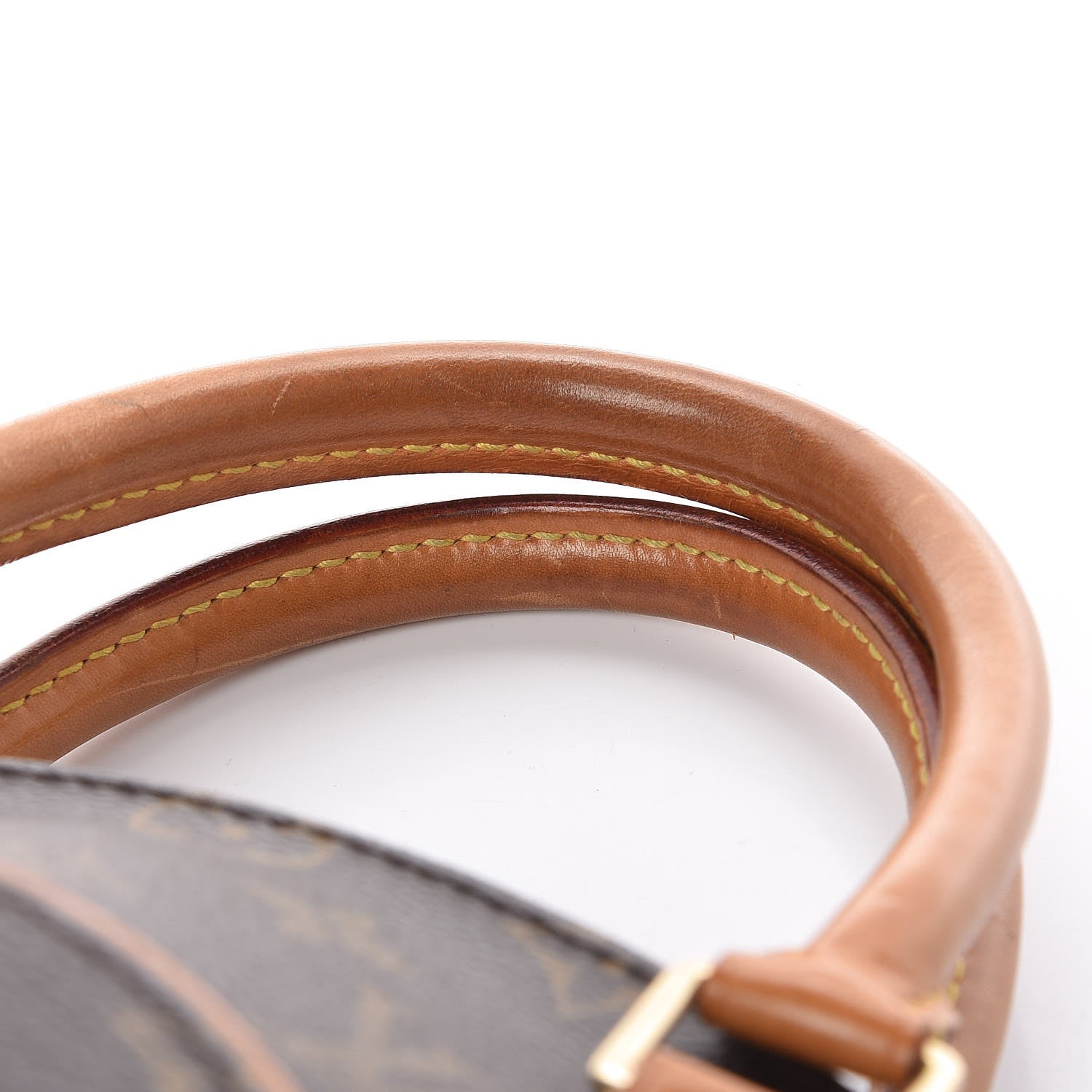 Louis Vuitton Monogram Ellipse PM 11 of 11