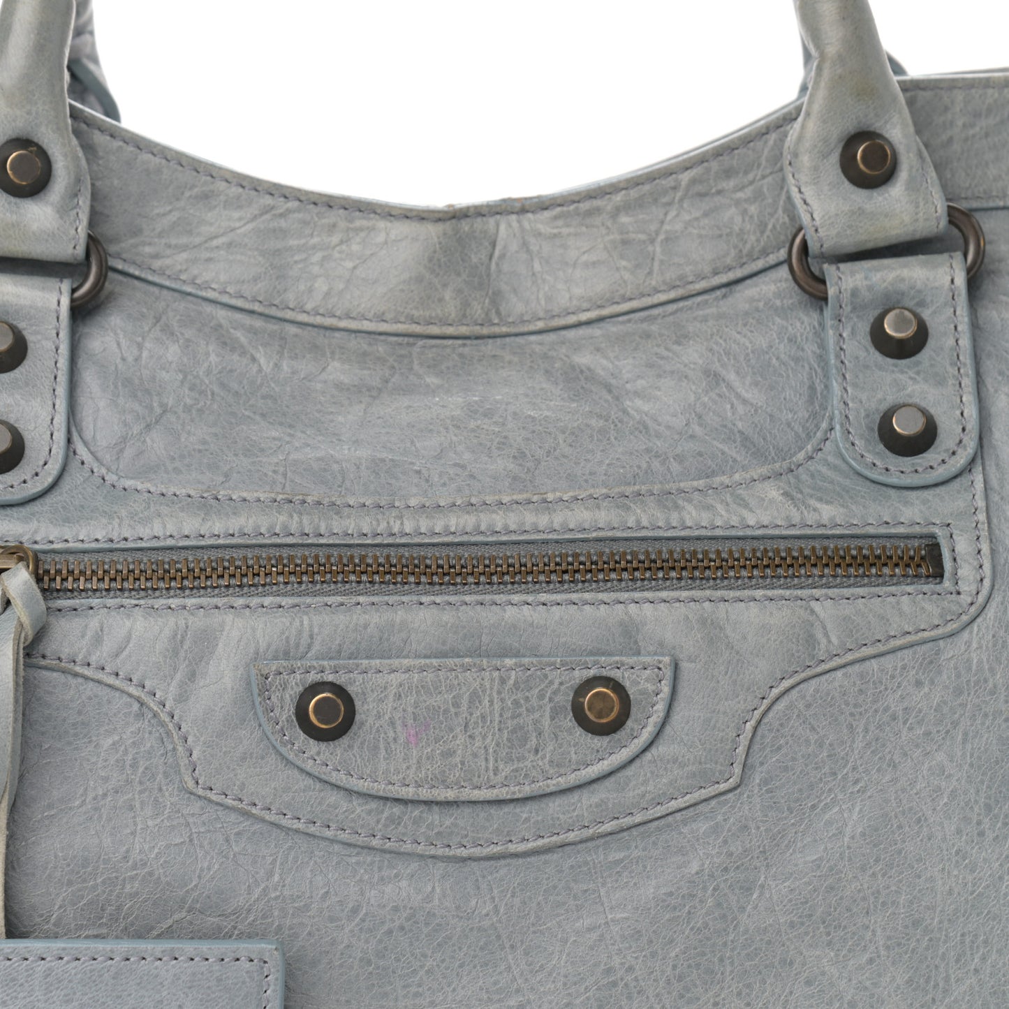Agneau Classic Hardware City Ardoise