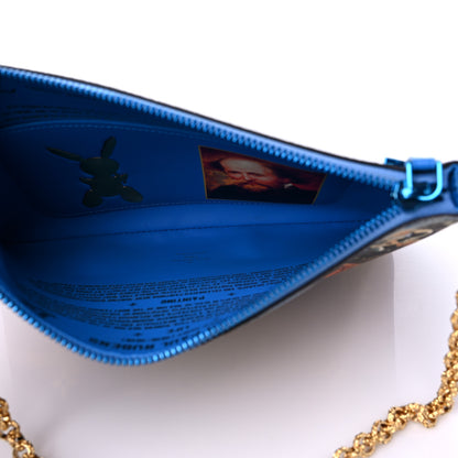 Louis Vuitton Masters Rubens Pochette Clutch 4 of 8