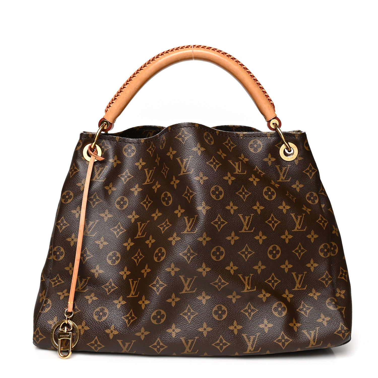 Louis Vuitton Monogram Artsy MM 1 of 12