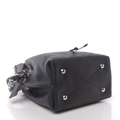 Louis Vuitton Mahina Muria Black 4 of 9