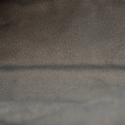 Bottega Veneta Nappa Intrecciato Large Campana Ebano 13 of 14