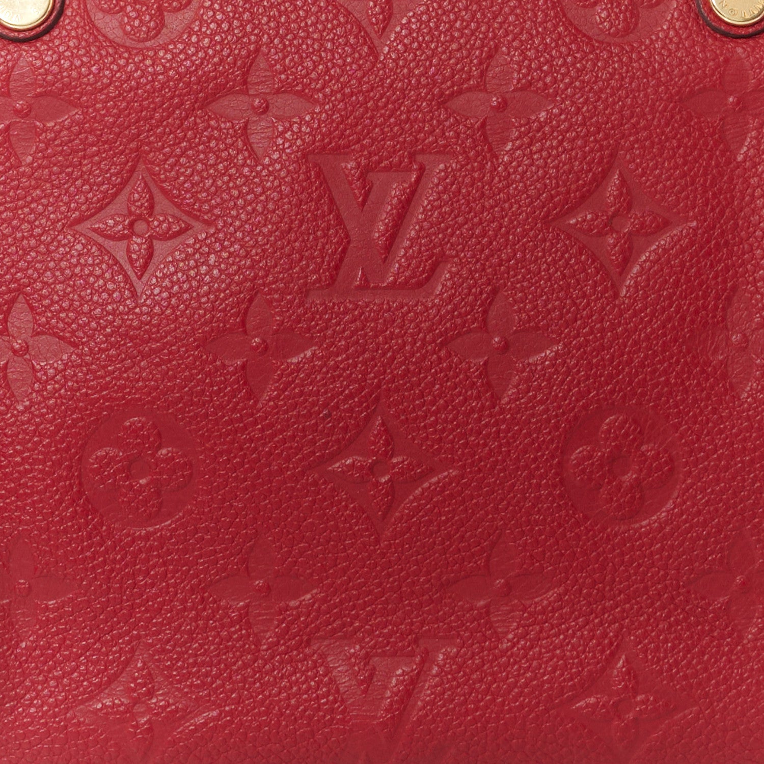 Louis Vuitton Empreinte Speedy Bandouliere 25 Jaipur 11 of 13