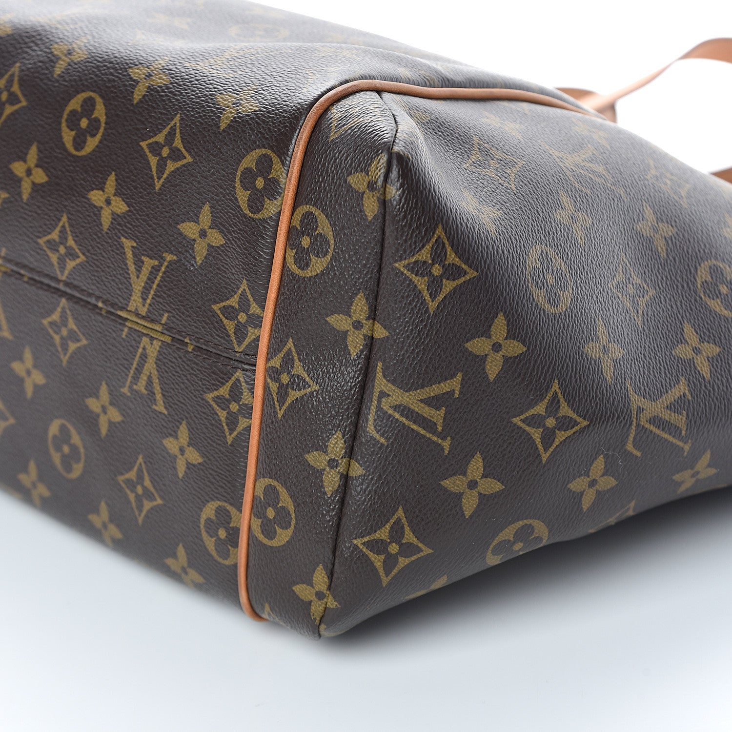 Louis Vuitton Monogram Totally MM 7 of 7