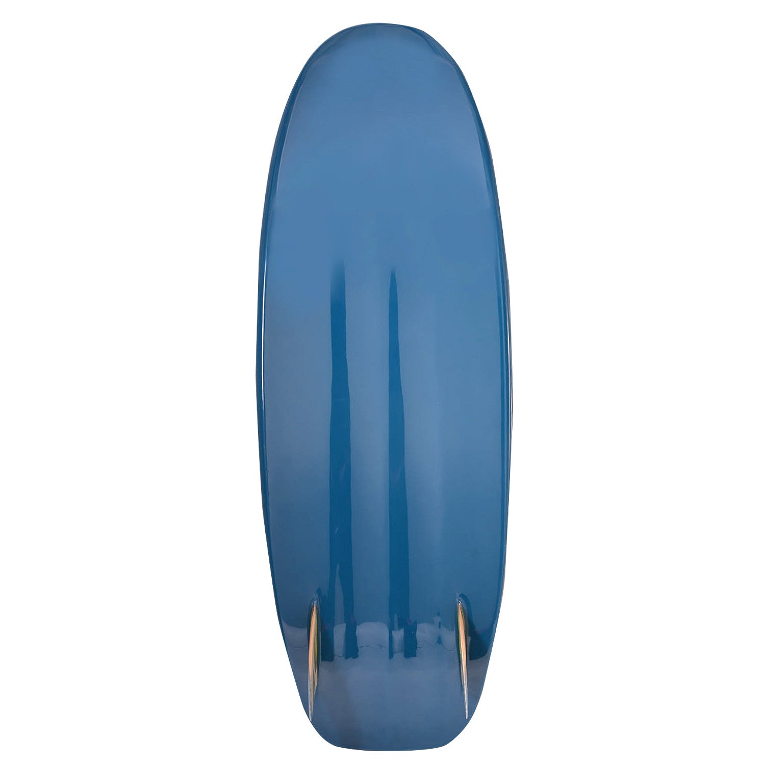 Hermes Resin Savana Dance Surfboard 3 of 11
