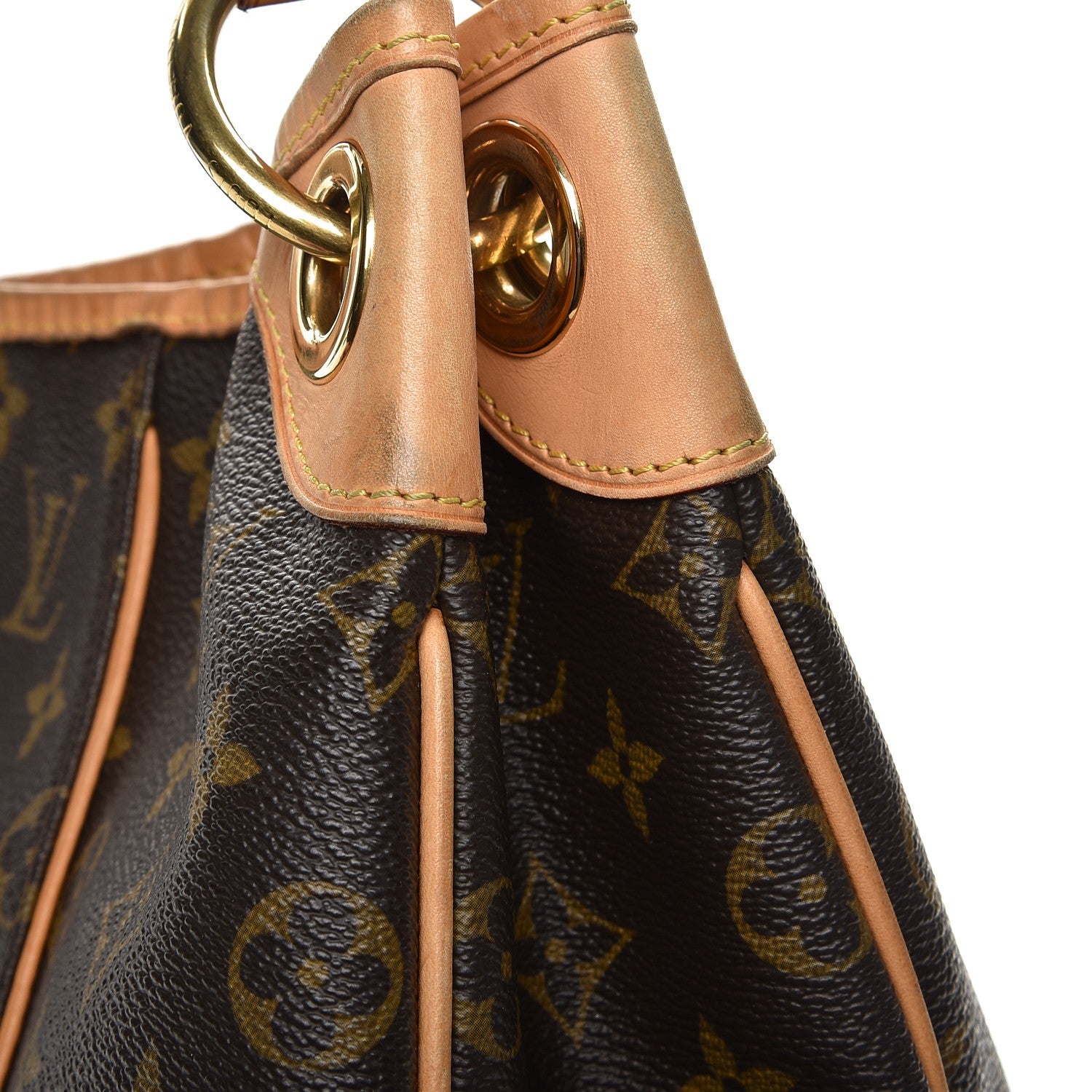 Louis Vuitton Monogram Galliera PM 11 of 11