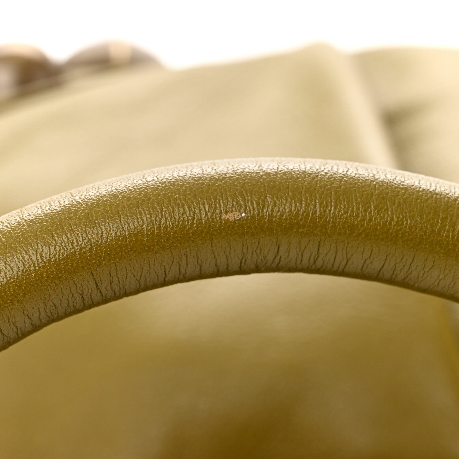 Burberry Calfskin Studded Alverton Hobo Green 16 of 16