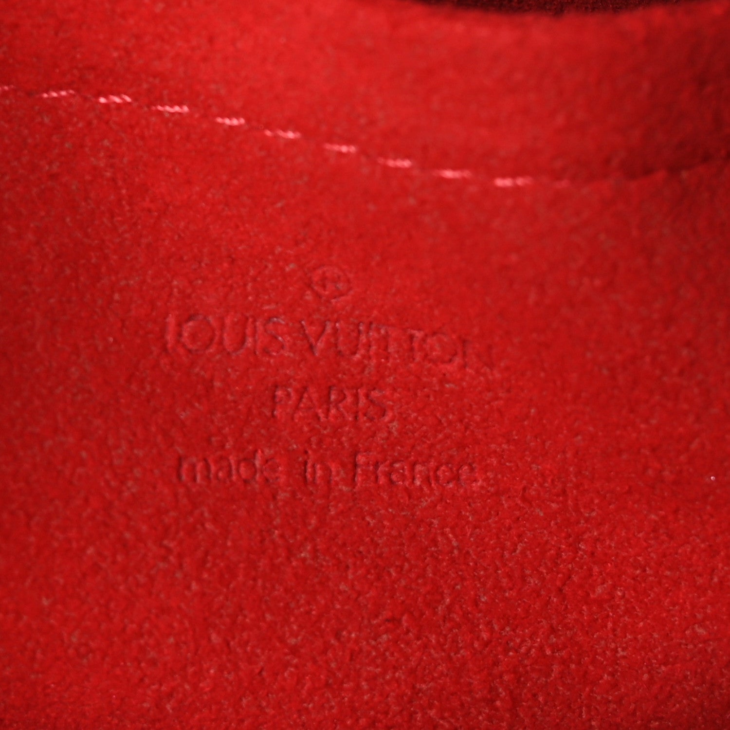 Louis Vuitton Damier Ebene Ravello GM 5 of 9