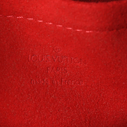 Louis Vuitton Damier Ebene Ravello GM 5 of 9