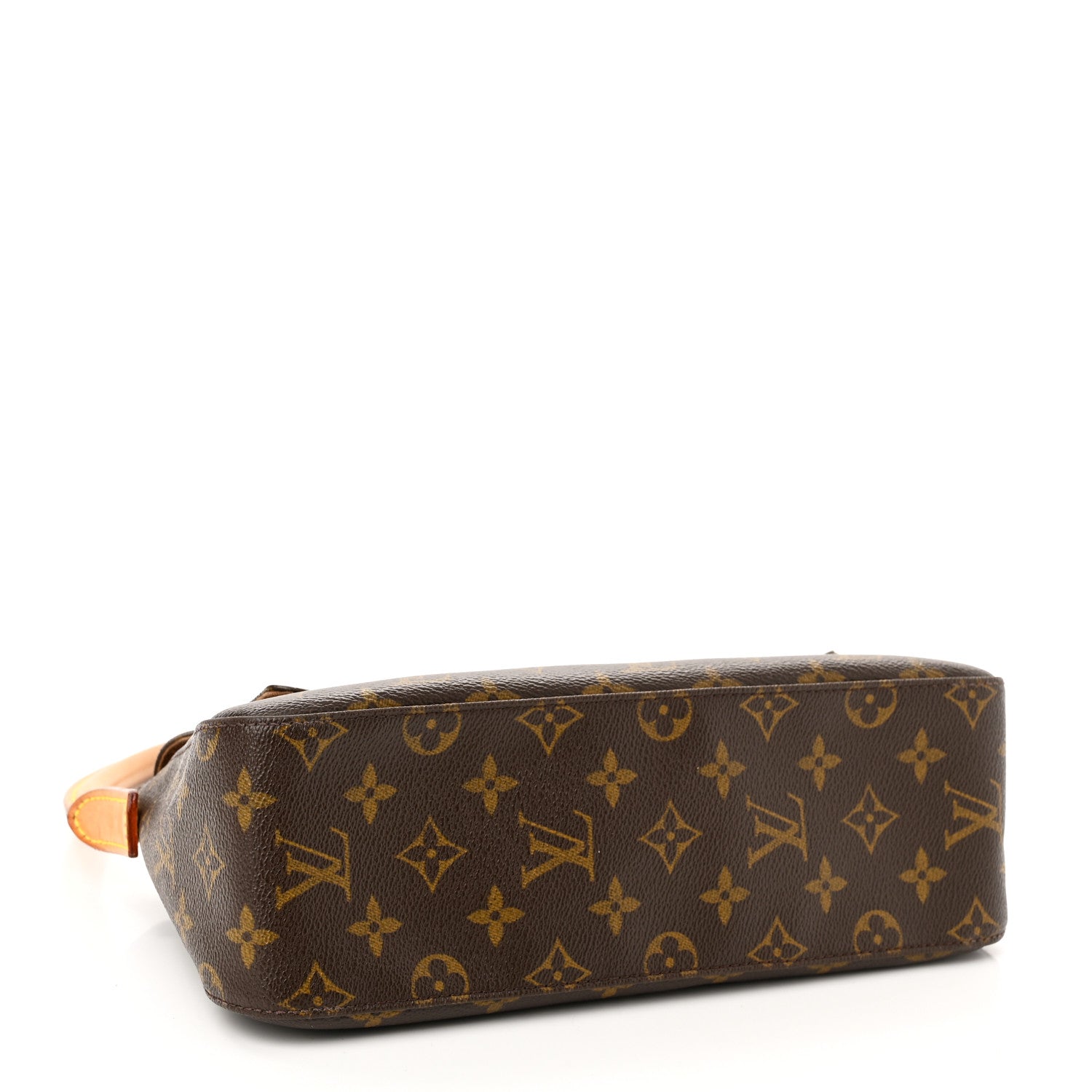 Louis Vuitton Monogram Mini Looping 4 of 12