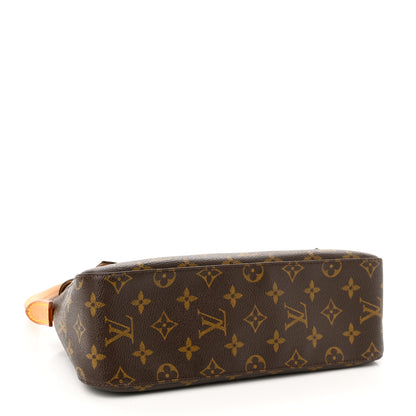 Louis Vuitton Monogram Mini Looping 4 of 12