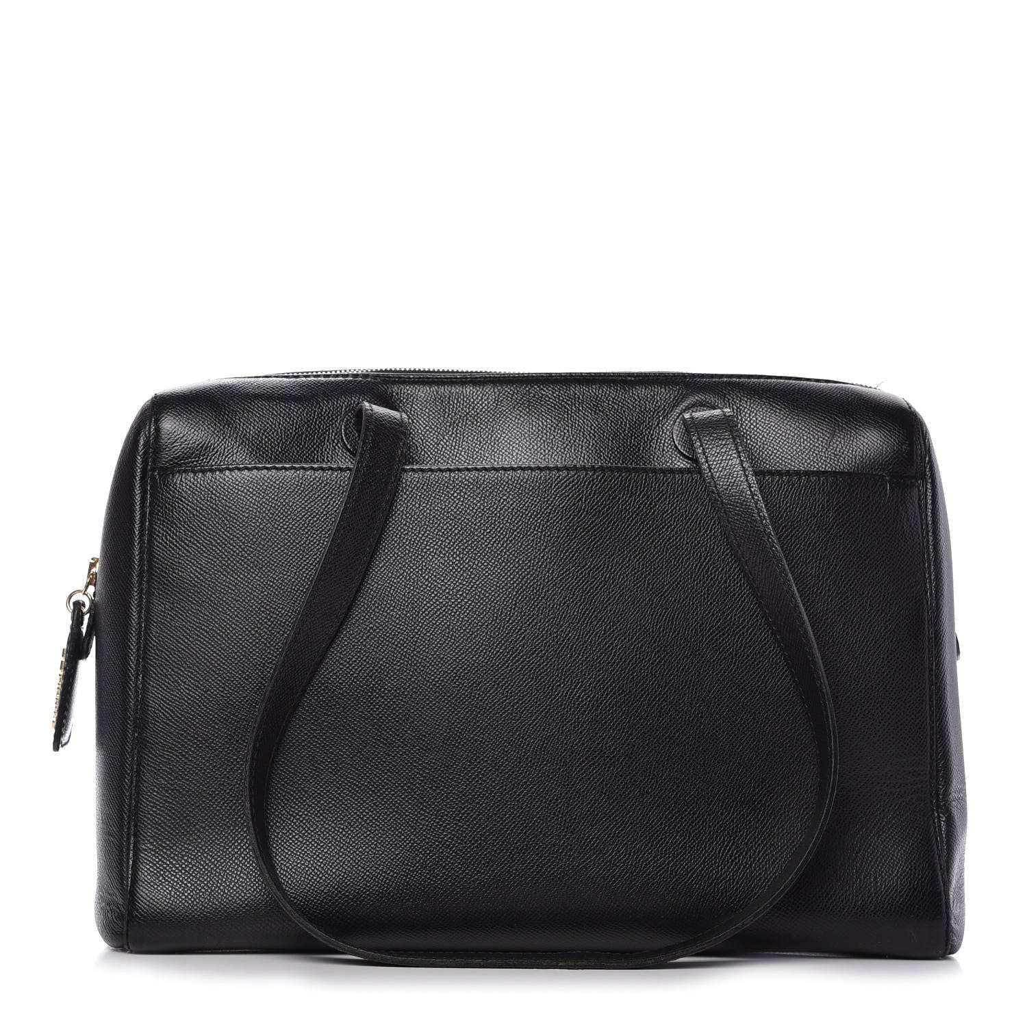 Chanel Caviar Shoulder Bag Black 1 of 12