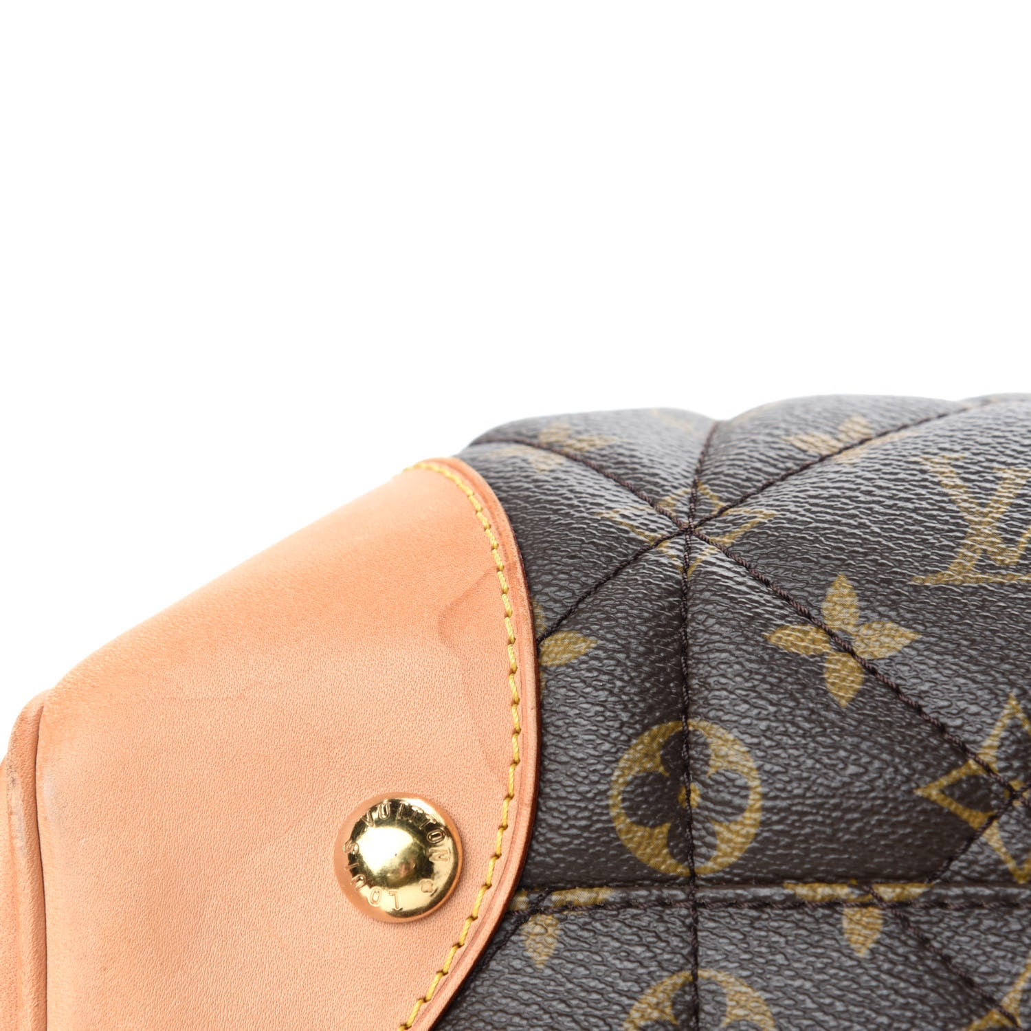 Louis Vuitton Monogram Etoile Shopper 10 of 14